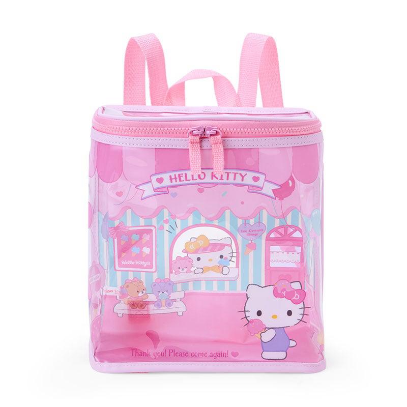 Bags Sanrio Hello Kitty Clear View Kids Backpack  Saudi Arabia |  XJ5062973
