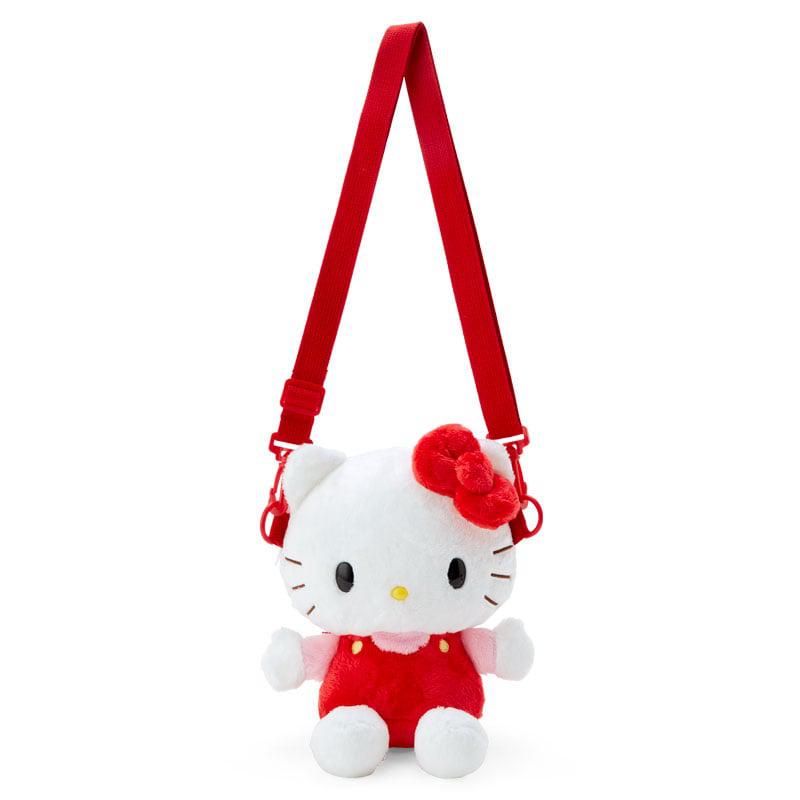 Bags Sanrio Hello Kitty Convertible Plush Bag  Saudi Arabia |  MX1290567