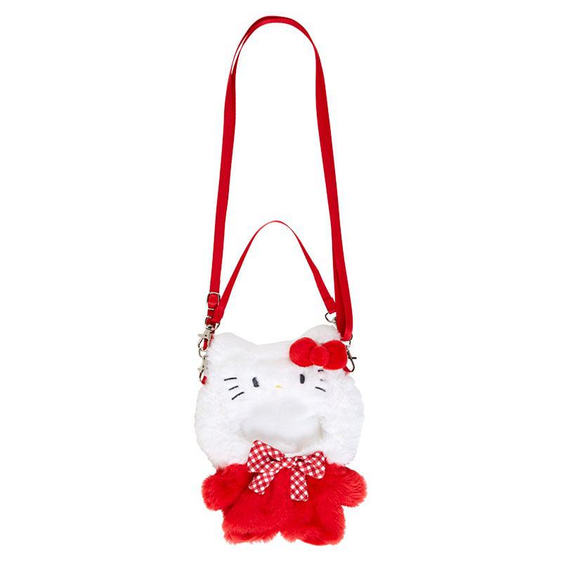 Bags Sanrio Hello Kitty Dress-Up Doll Clothes With (Medium) Carrying Strap  Saudi Arabia |  UE8354016