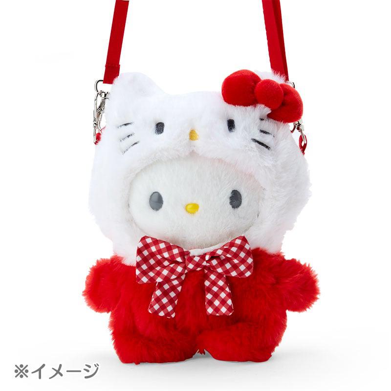 Bags Sanrio Hello Kitty Dress-Up Doll Clothes With (Medium) Carrying Strap  Saudi Arabia |  UE8354016