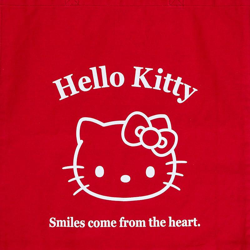 Bags Sanrio Hello Kitty Everyday Cotton Tote  Saudi Arabia |  VQ9310274