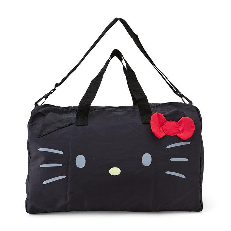 Bags Sanrio Hello Kitty Foldable Mascot Weekender Bag  Saudi Arabia |  GO6438150