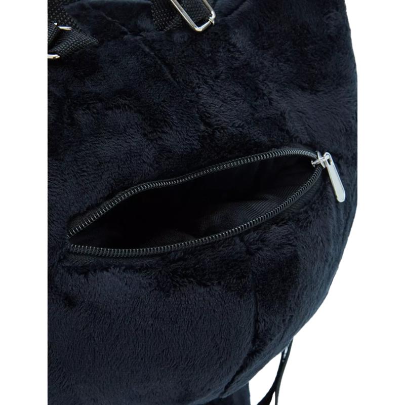 Bags Sanrio Hello Kitty Halloween Black Cat Plush Backpack  Saudi Arabia |  NC5692847