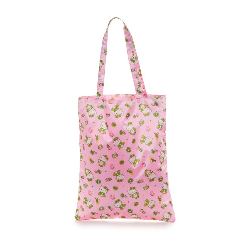 Bags Sanrio Hello Kitty (Matcha Sweets Series) Tote  Saudi Arabia |  OV9845362