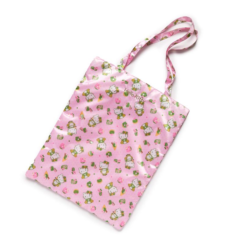 Bags Sanrio Hello Kitty (Matcha Sweets Series) Tote  Saudi Arabia |  OV9845362