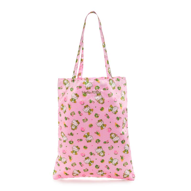 Bags Sanrio Hello Kitty (Matcha Sweets Series) Tote  Saudi Arabia |  OV9845362