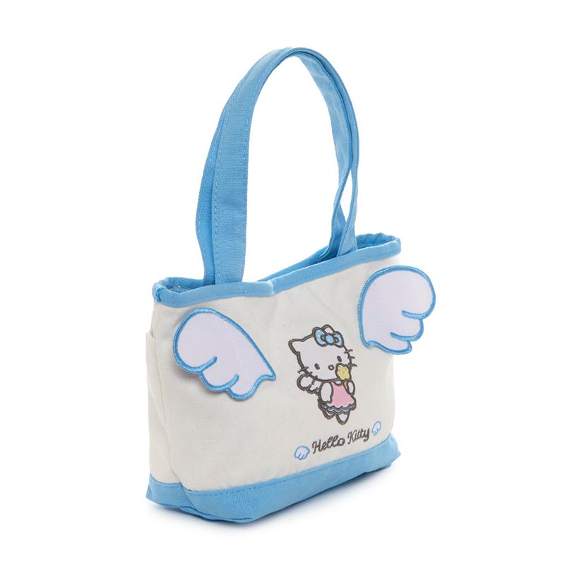 Bags Sanrio Hello Kitty Mini Canvas (Ice Cream Dream Series) Tote  Saudi Arabia |  TY6549701