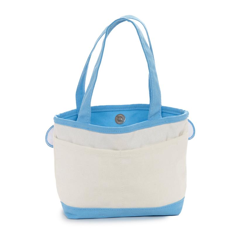 Bags Sanrio Hello Kitty Mini Canvas (Ice Cream Dream Series) Tote  Saudi Arabia |  TY6549701