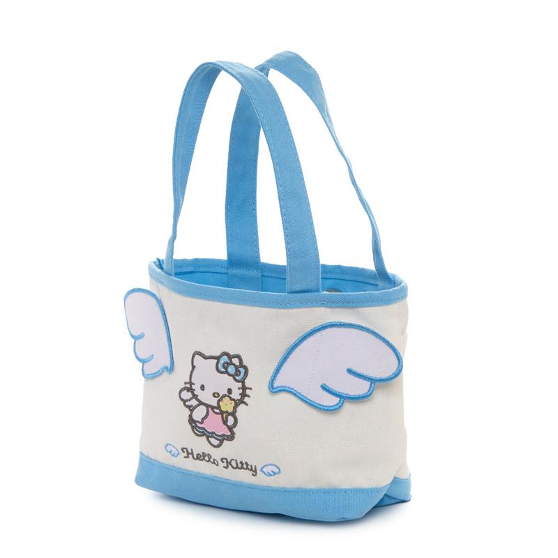 Bags Sanrio Hello Kitty Mini Canvas (Ice Cream Dream Series) Tote  Saudi Arabia |  TY6549701