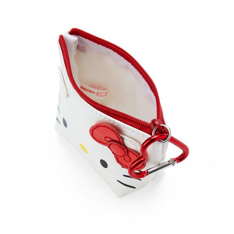 Bags Sanrio Hello Kitty Mini Metallic Zipper Pouch  Saudi Arabia |  FC1754063