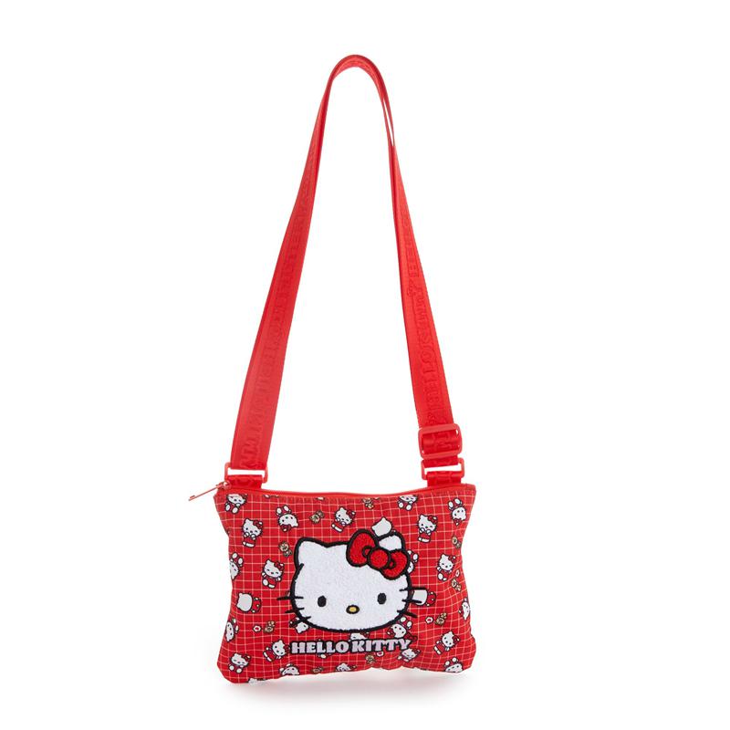 Bags Sanrio Hello Kitty Mini (Ruby Red Series) Crossbody Bag  Saudi Arabia |  ND1295603