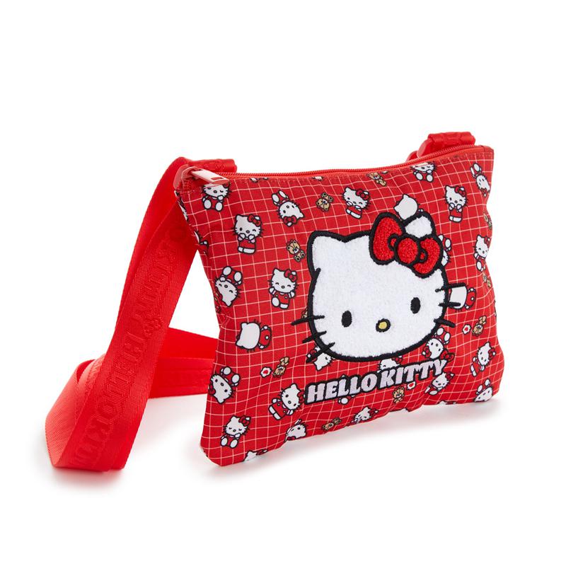 Bags Sanrio Hello Kitty Mini (Ruby Red Series) Crossbody Bag  Saudi Arabia |  ND1295603