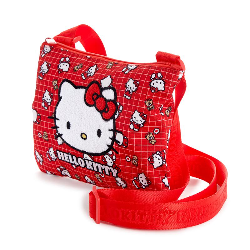 Bags Sanrio Hello Kitty Mini (Ruby Red Series) Crossbody Bag  Saudi Arabia |  ND1295603