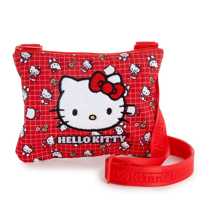 Bags Sanrio Hello Kitty Mini (Ruby Red Series) Crossbody Bag  Saudi Arabia |  ND1295603