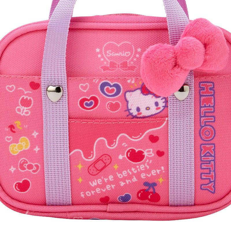 Bags Sanrio Hello Kitty Mini (Sanrio Academy Series) Handbag  Saudi Arabia |  QR0593248