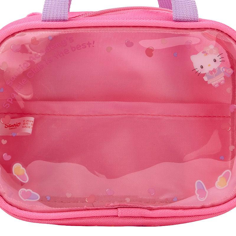 Bags Sanrio Hello Kitty Mini (Sanrio Academy Series) Handbag  Saudi Arabia |  QR0593248