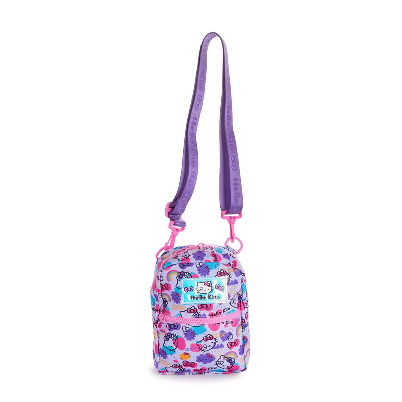 Bags Sanrio Hello Kitty Mini (Super Scribble Series) Shoulder Bag  Saudi Arabia |  IY9421763