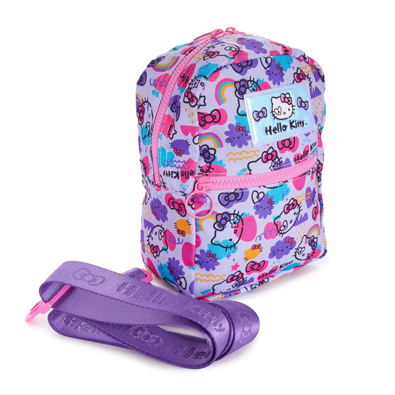 Bags Sanrio Hello Kitty Mini (Super Scribble Series) Shoulder Bag  Saudi Arabia |  IY9421763