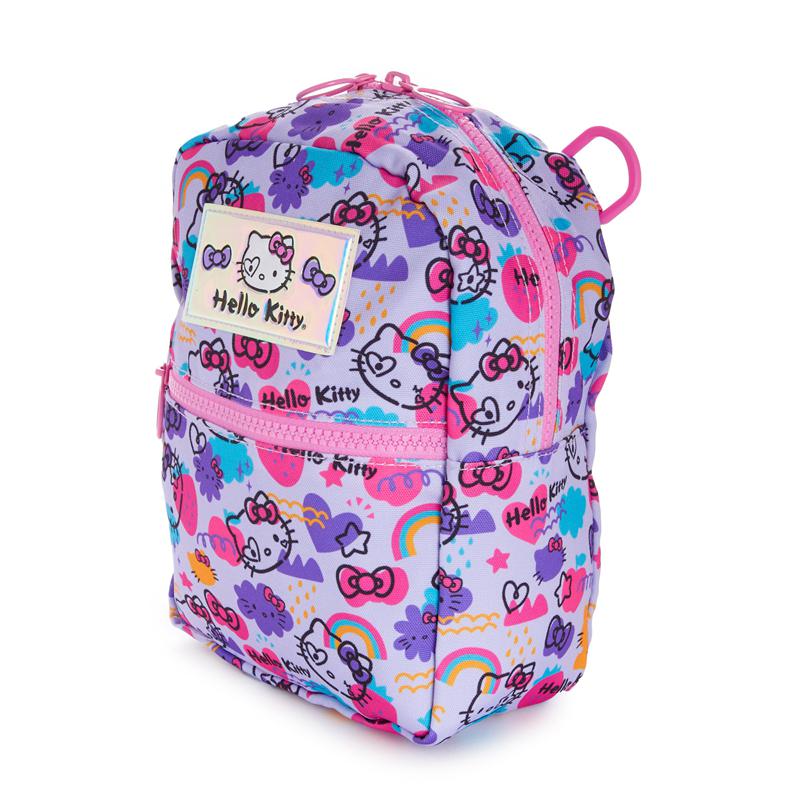 Bags Sanrio Hello Kitty Mini (Super Scribble Series) Shoulder Bag  Saudi Arabia |  IY9421763