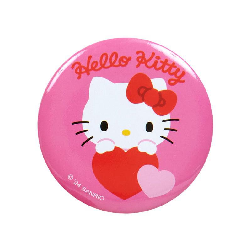Bags Sanrio Hello Kitty Mini and Pin Set (Big Heart Series) Pouch  Saudi Arabia |  AE6205189