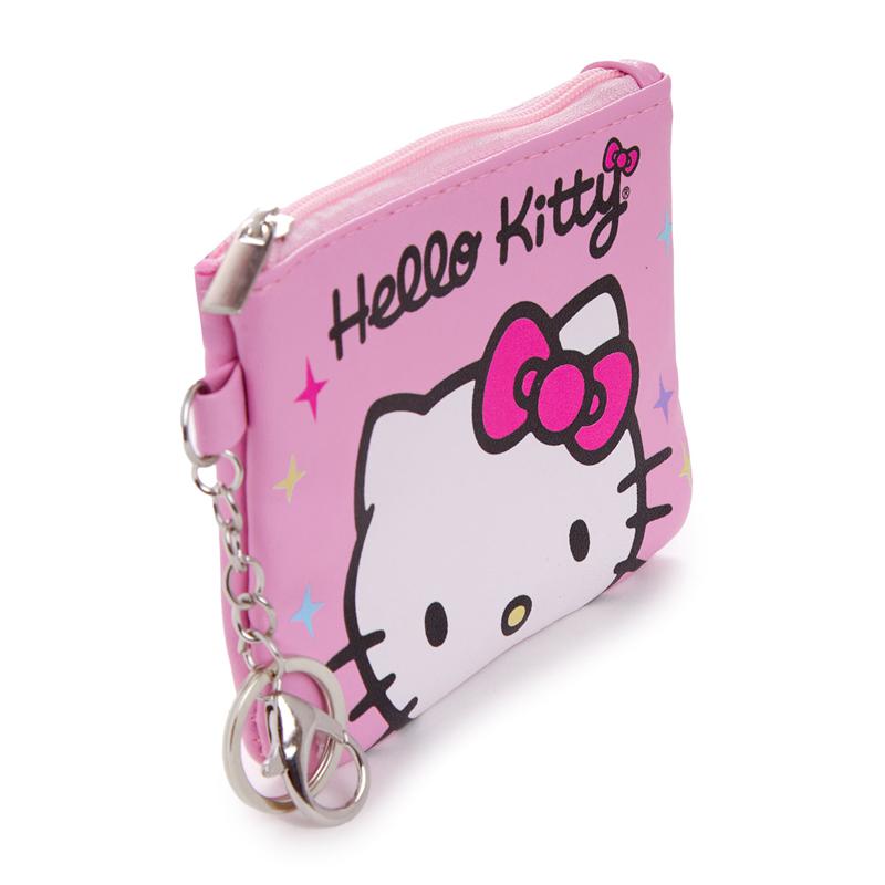 Bags Sanrio Hello Kitty Pink Card Keychain  Saudi Arabia |  VP6341295