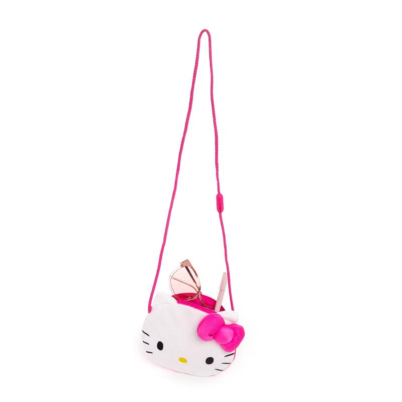 Bags Sanrio Hello Kitty Pink Lemonade Mini Purse  Saudi Arabia |  TM1034789