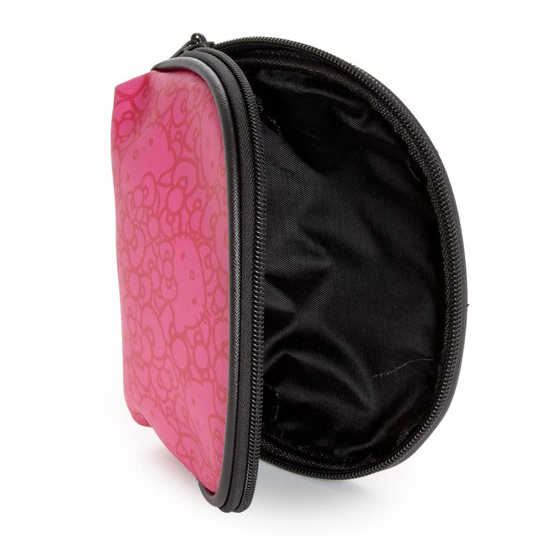 Bags Sanrio Hello Kitty Pink Zipper (High Impact Series) Pouch  Saudi Arabia |  UC1578390