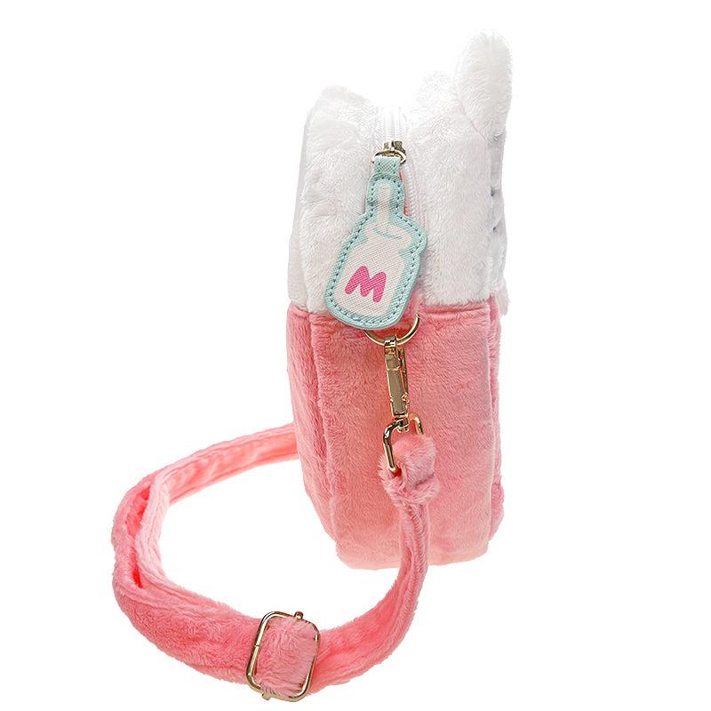 Bags Sanrio Hello Kitty Plush Crossbody Bag  Saudi Arabia |  KC6104958