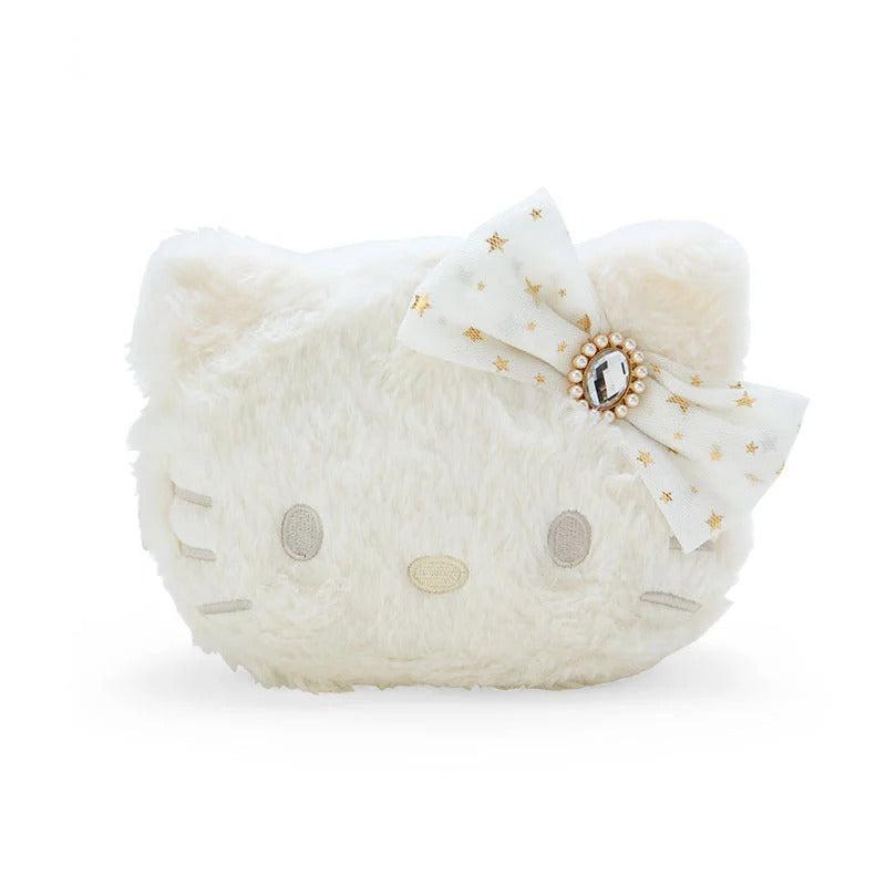 Bags Sanrio Hello Kitty Plush Zipper (Winter Star Series) Pouch  Saudi Arabia |  ZY1286703