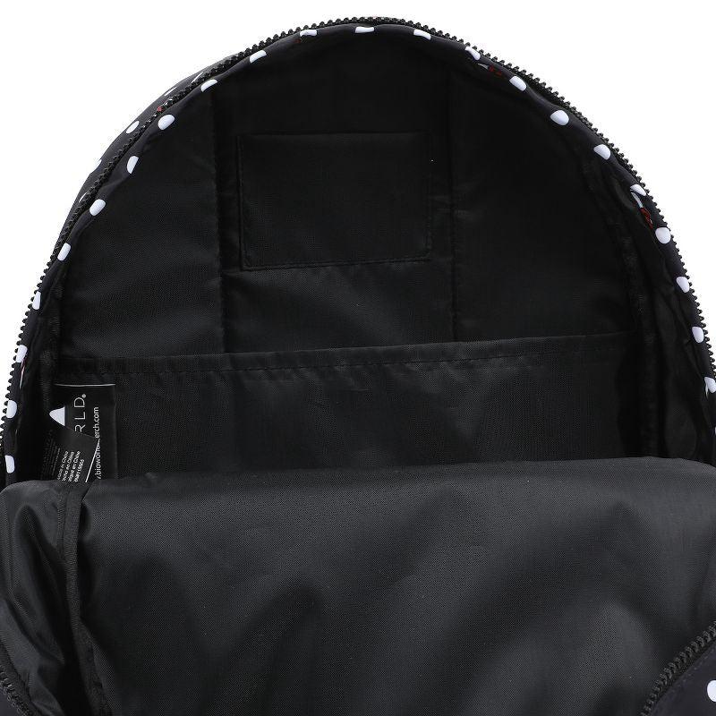 Bags Sanrio Hello Kitty Polka Dot Classic Backpack  Saudi Arabia |  CK5691023