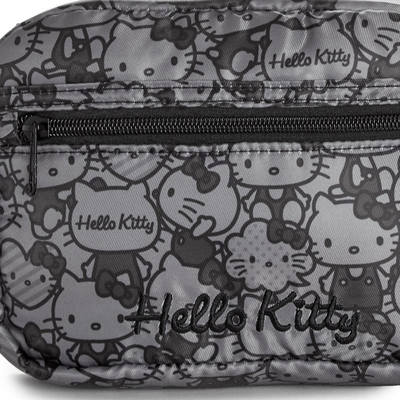 Bags Sanrio Hello Kitty (Pretty Pose Monochrome Series) Crossbody Bag  Saudi Arabia |  TW2739856