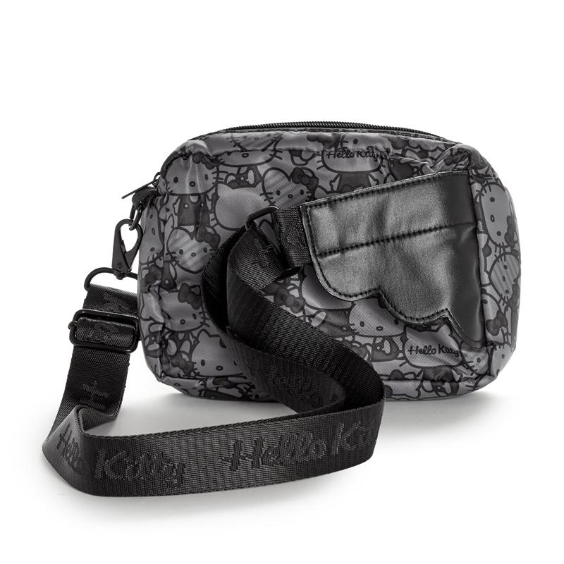 Bags Sanrio Hello Kitty (Pretty Pose Monochrome Series) Crossbody Bag  Saudi Arabia |  TW2739856