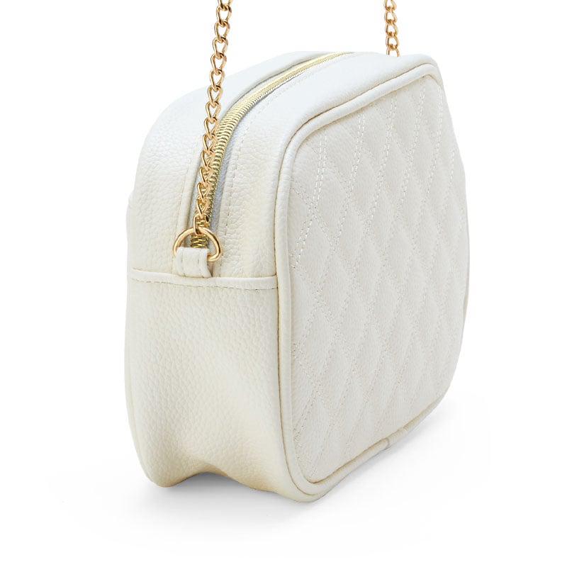 Bags Sanrio Hello Kitty Quilted Shoulder Bag  Saudi Arabia |  EJ2570934