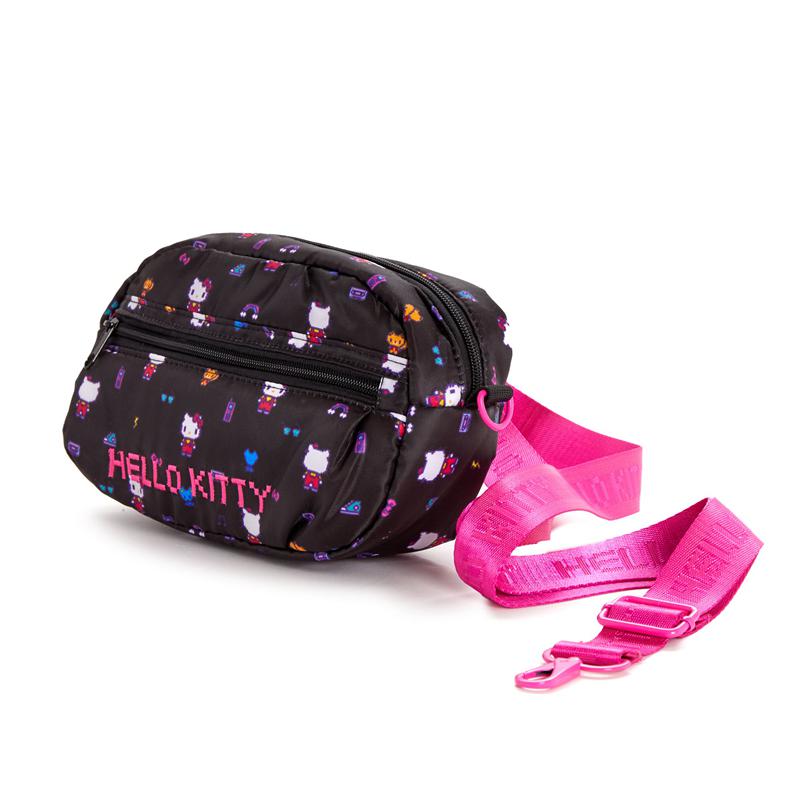 Bags Sanrio Hello Kitty (Retro Pixel Series) Crossbody Bag  Saudi Arabia |  HI1927046