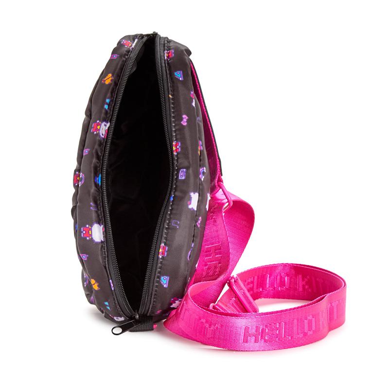 Bags Sanrio Hello Kitty (Retro Pixel Series) Crossbody Bag  Saudi Arabia |  HI1927046