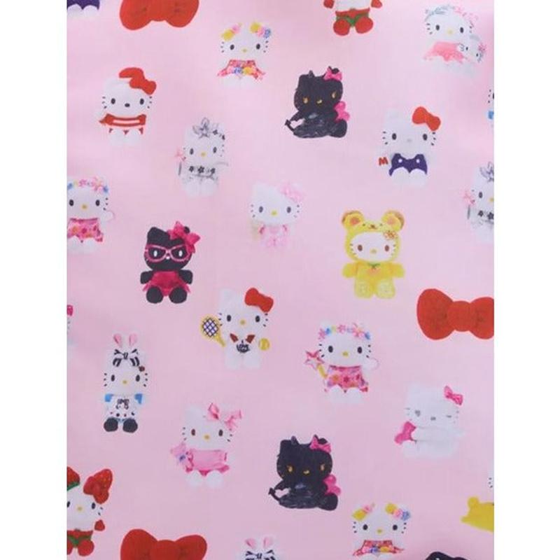 Bags Sanrio Hello Kitty Reusable (50th Anniversary Dress Series) Tote  Saudi Arabia |  NV0613278