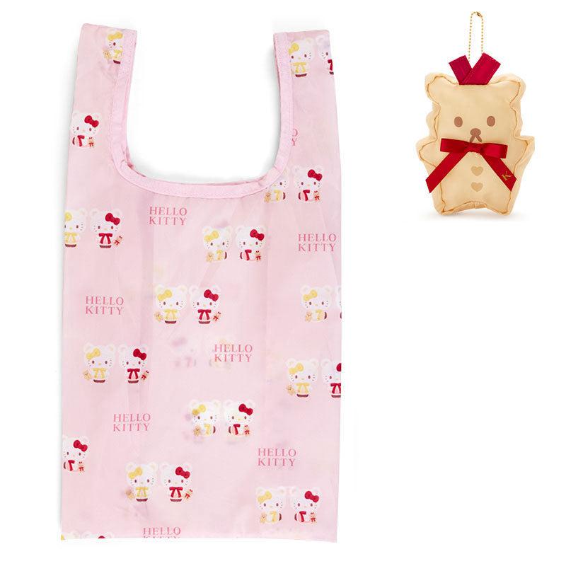 Bags Sanrio Hello Kitty Reusable (Happy Birthdaye Series 2022) Tote  Saudi Arabia |  GD3506127