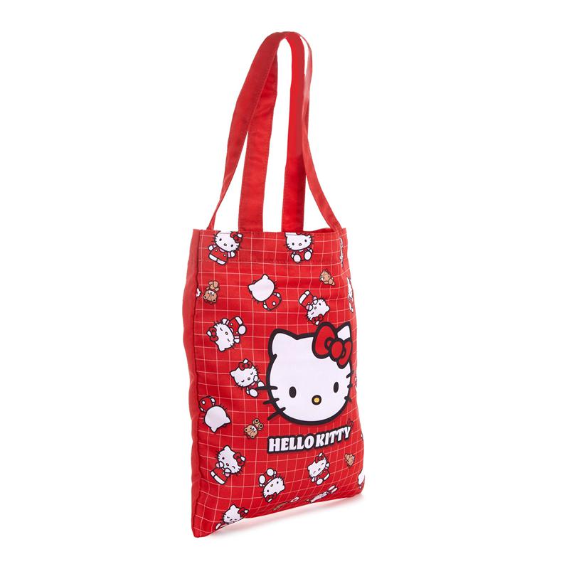 Bags Sanrio Hello Kitty (Ruby Red Series) Tote  Saudi Arabia |  PT0769153