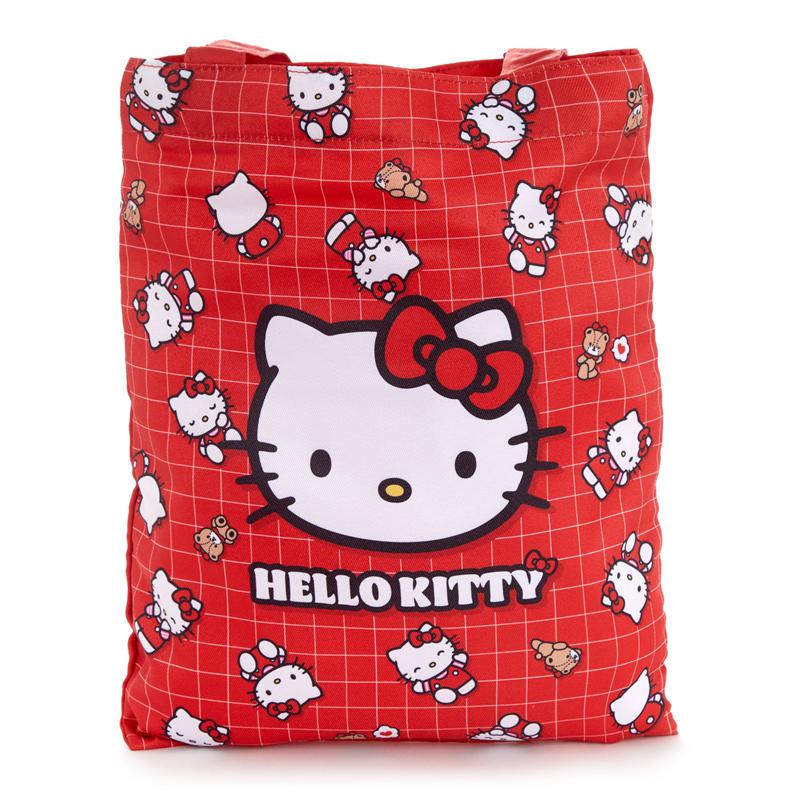 Bags Sanrio Hello Kitty (Ruby Red Series) Tote  Saudi Arabia |  PT0769153