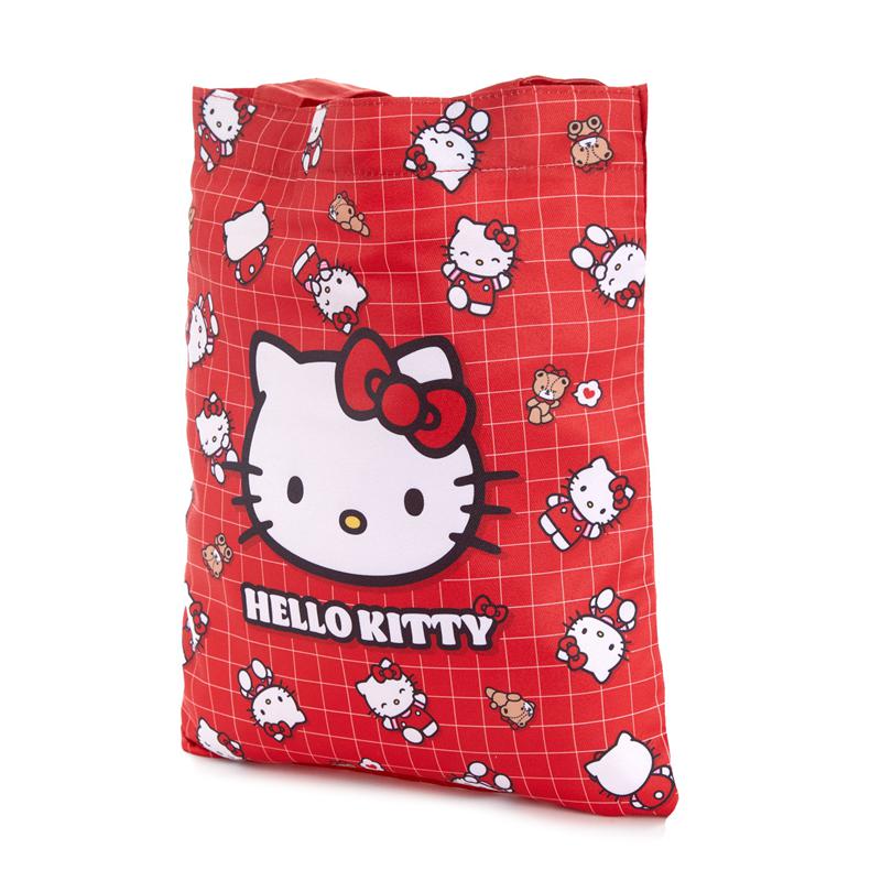 Bags Sanrio Hello Kitty (Ruby Red Series) Tote  Saudi Arabia |  PT0769153