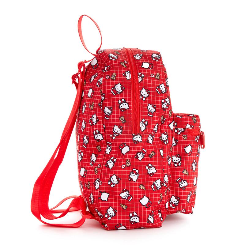 Bags Sanrio Hello Kitty (Ruby Red Series) Backpack  Saudi Arabia |  LY6478302