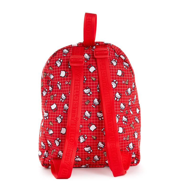 Bags Sanrio Hello Kitty (Ruby Red Series) Backpack  Saudi Arabia |  LY6478302