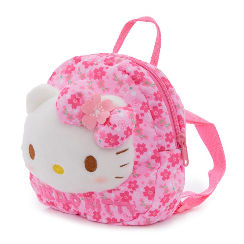 Bags Sanrio Hello Kitty Sakura Mini Backpack  Saudi Arabia |  IE5129380