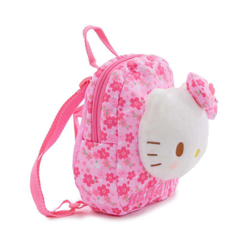 Bags Sanrio Hello Kitty Sakura Mini Backpack  Saudi Arabia |  IE5129380