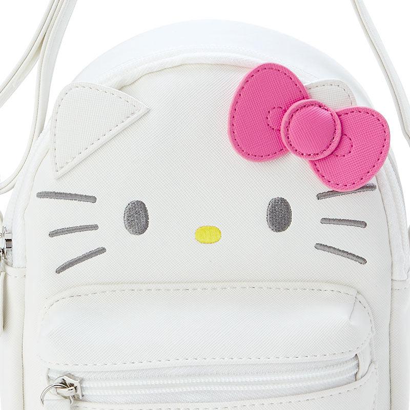 Bags Sanrio Hello Kitty Structured Mini Crossbody Bag  Saudi Arabia |  DZ0876492