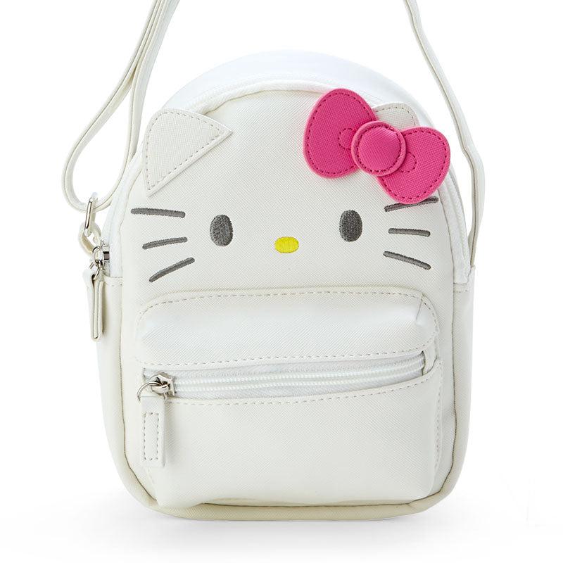 Bags Sanrio Hello Kitty Structured Mini Crossbody Bag  Saudi Arabia |  DZ0876492