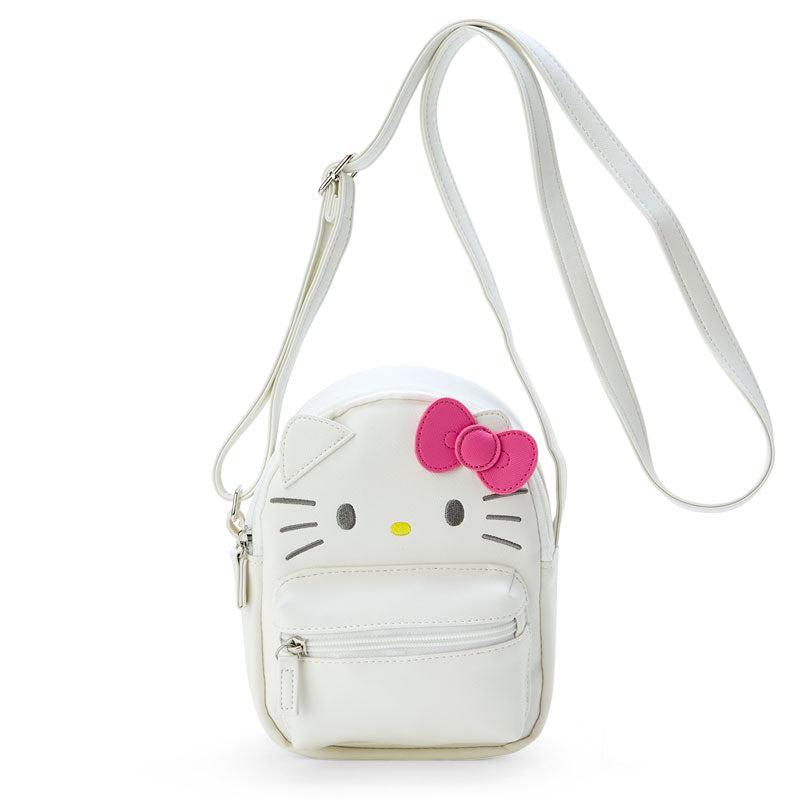 Bags Sanrio Hello Kitty Structured Mini Crossbody Bag  Saudi Arabia |  DZ0876492