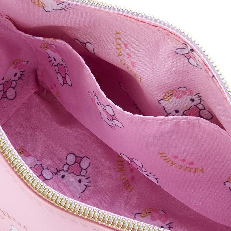 Bags Sanrio Hello Kitty Zipper (Dainty Tiara Series) Pouch  Saudi Arabia |  WO4071328
