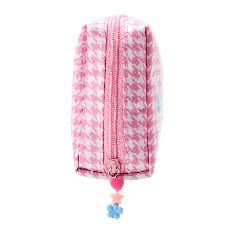Bags Sanrio Hello Kitty Zipper (Floral Houndstooth Series) Pouch  Saudi Arabia |  PX9614578
