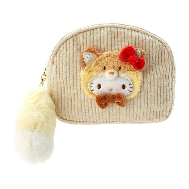 Bags Sanrio Hello Kitty Zipper (Forest Friends Series) Pouch  Saudi Arabia |  AJ2450639